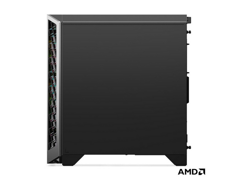 Lenovo LoQ Tower - RTX 5050 | Ryzen 7 | 16GB | 1TB