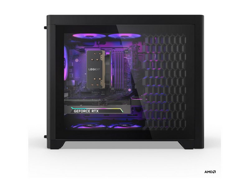 Lenovo Legion T5 - RTX 5070 | Ryzen 5 | 16GB | 1TB
