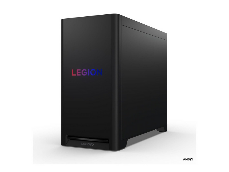 Lenovo Legion T5 - RTX 5070 | Ryzen 5 | 16GB | 1TB
