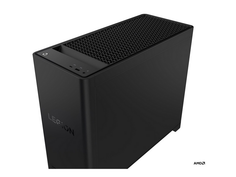 Lenovo Legion T5 - RTX 5070 | Ryzen 5 | 16GB | 1TB