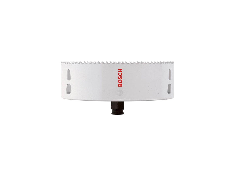 Bosch Hole Saw HSS BIM PowerChange 98 mm