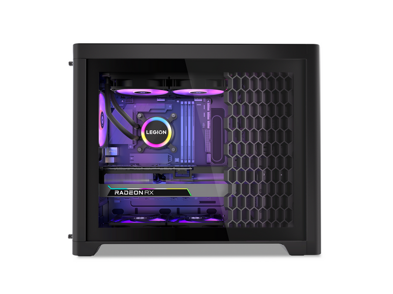 Lenovo Legion T5 | RX 9070 XT | Ryzen 7 | 32GB | 1TB