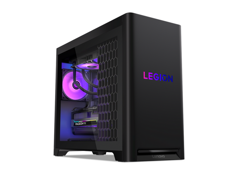Lenovo Legion T5 | RX 9070 XT | Ryzen 7 | 32GB | 1TB