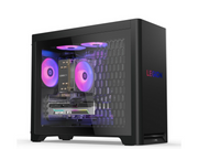 Lenovo Legion T5 - RTX 5070 | Ryzen 7 | 64GB | 2TB
