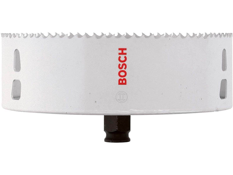 Bosch Hole Saw HSS BIM PowerChange 98 mm