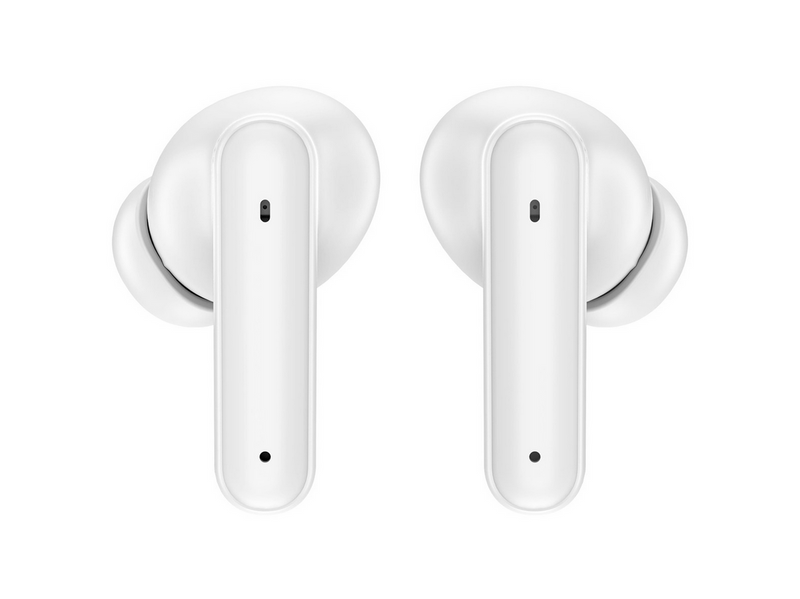 DENVER True wireless earbuds with charging case & handsfree function with ENC (4 mics) - TWE-357