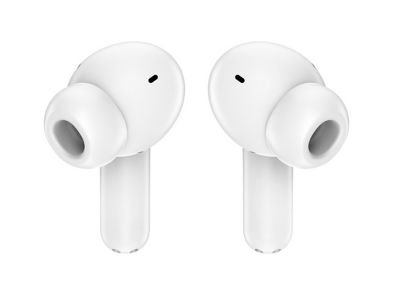 DENVER True wireless earbuds with charging case & handsfree function with ENC (4 mics) - TWE-357