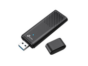 TP-Link Archer TX20U AX1800 Dual Band Wi-Fi 6 Wireless USB Adapter