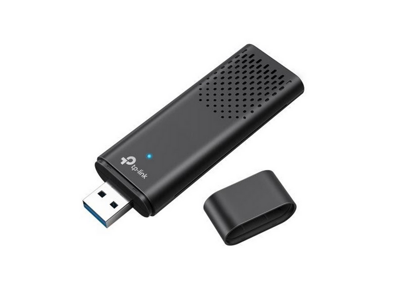 TP-Link Archer TX20U AX1800 Dual Band Wi-Fi 6 Wireless USB Adapter