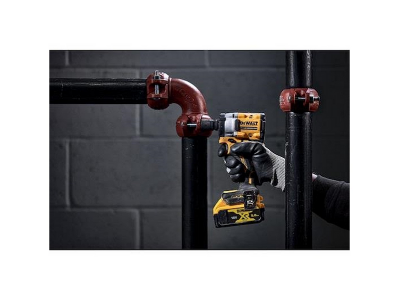 Dewalt DCF922P2T-QW Impact Wrench