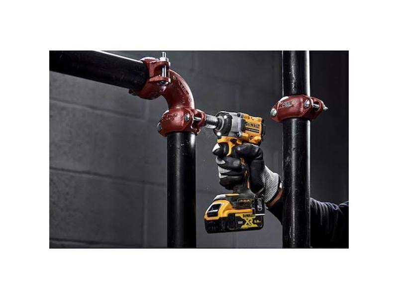 Dewalt DCF922P2T-QW Impact Wrench