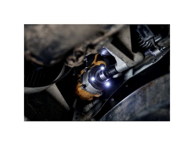 Dewalt DCF922P2T-QW Impact Wrench