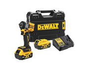 Dewalt DCF922P2T-QW Impact Wrench