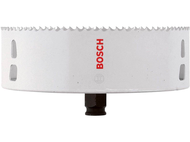Bosch Hole Saw HSS BIM PowerChange 98 mm