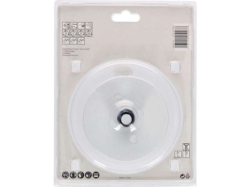 Bosch Hole Saw HSS BIM PowerChange 98 mm