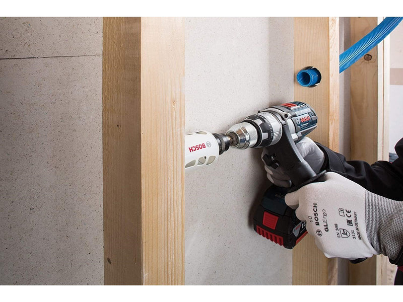 Bosch Hole Saw HSS BIM PowerChange 98 mm