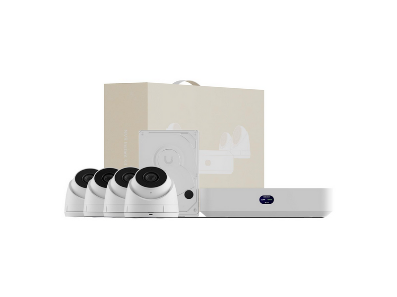 Ubiquiti UniFi Network Video Recorder Instant Kit