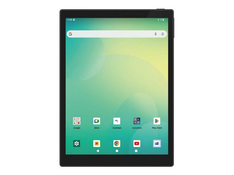 HANNspree Lumo - tablet - Android 14 GMS - 64 GB - 7.8"