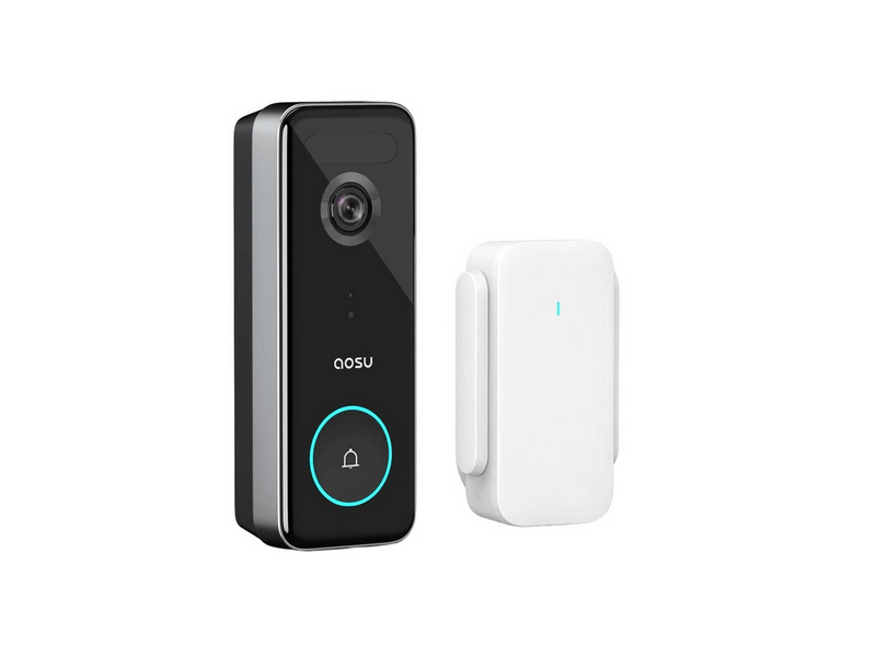 Aosu Video Doorbell Ultra