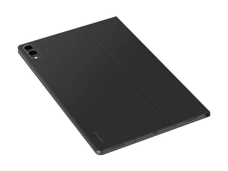Samsung EF-DX930 - keyboard and folio case (book cover) - Slim - black Input Device - (German QWERTZ) - Tastatur & Folio-Set - Schwarz