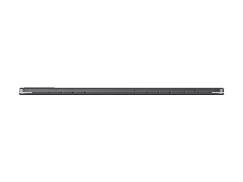 Samsung EF-DX930 - keyboard and folio case (book cover) - Slim - black Input Device - (German QWERTZ) - Tastatur & Folio-Set - Schwarz