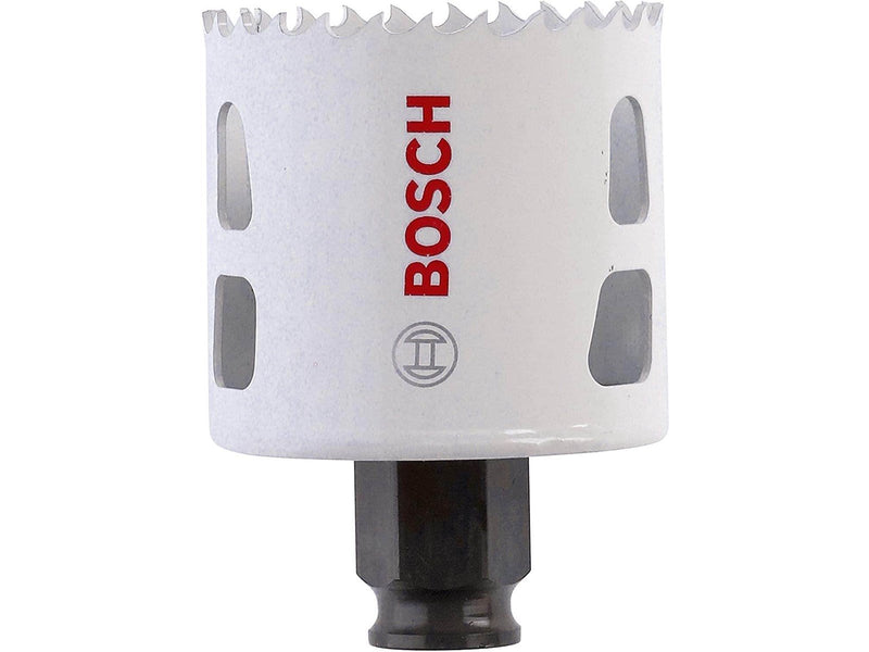 Bosch Hole Saw HSS BIM PowerChange 52 mm