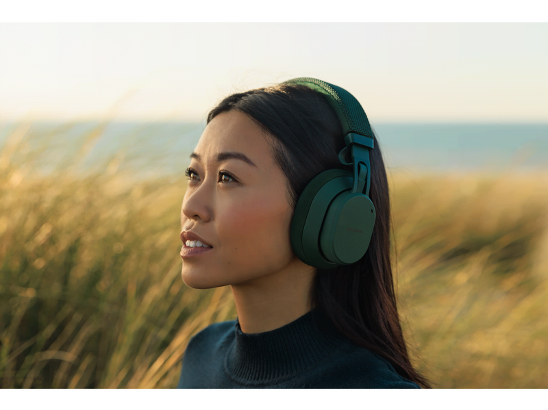 Fairphone Fairbuds XL (2025) - Forest Green
