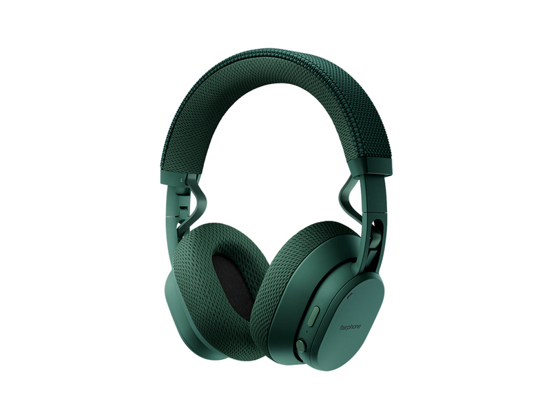 Fairphone Fairbuds XL (2025) - Forest Green