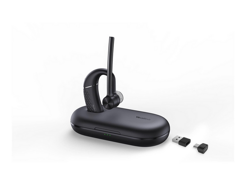 Yealink BH71 Pro - USB-C/A