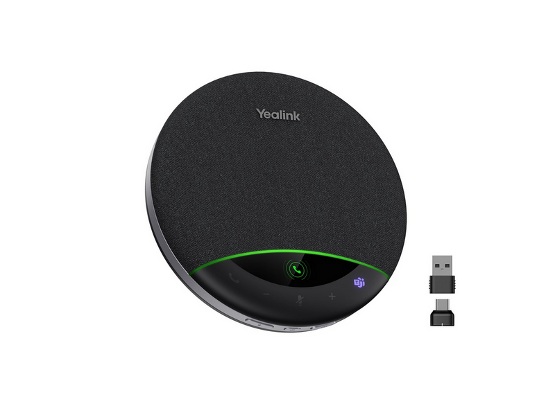 Yealink SP96 with Dongle - USB-C/A