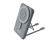 Verbatim Charge 'n' Go 2C Power Bank Magnetic Wireless 5000