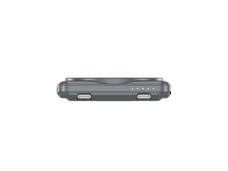 Verbatim Charge 'n' Go 2C Power Bank Magnetic Wireless 5000