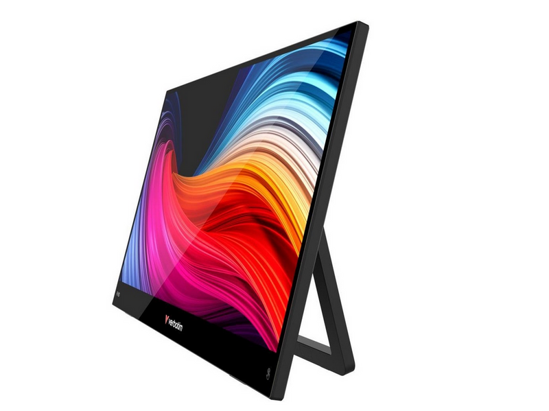 14" Verbatim Portable 14" FHD Touch Monitor LIGHT