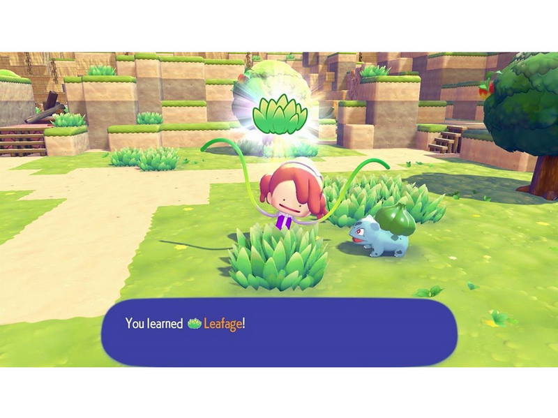 Pokémon Pokopia - Nintendo Switch 2 - Simulation - PEGI 3