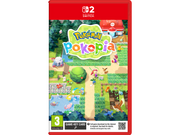 Pokémon Pokopia - Nintendo Switch 2 - Simulation - PEGI 3