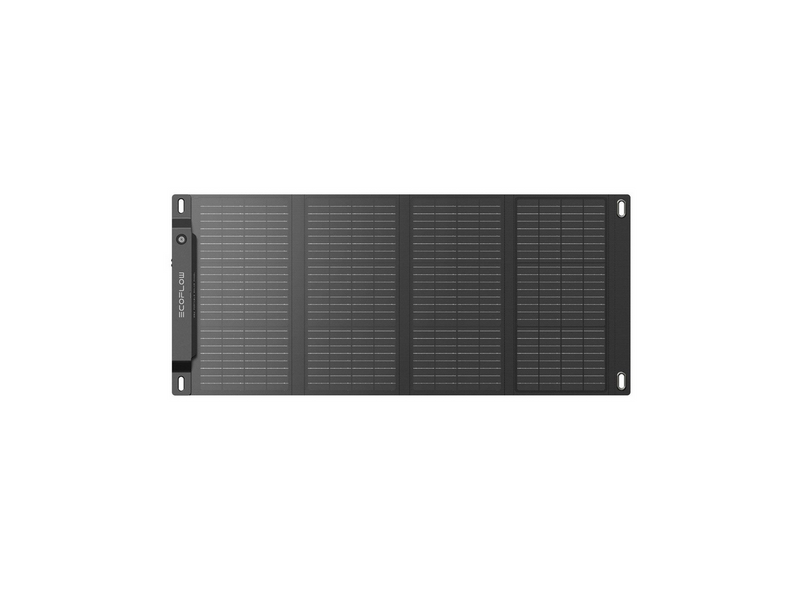 EcoFlow 28W Portable Solar Panel