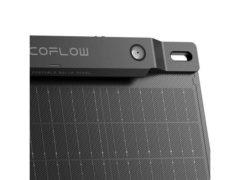 EcoFlow 28W Portable Solar Panel