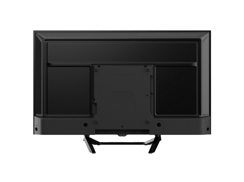 Strong 32" Flachbild TV LED 720p High Dynamic Range 10 (HDR10) HD 12V GOOGLE TV Central Stand | HDR 10