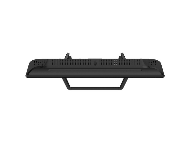 Strong 24" Flachbild TV LED 720p High Dynamic Range 10 (HDR10) HD 12V GOOGLE TV Central Stand | HDR 10