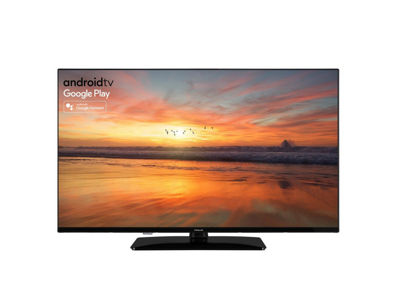 FINLUX 43" Flachbild TV LED 1080p (Voll HD) 43FFAK9060