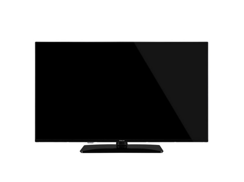 FINLUX 43" Flachbild TV LED 1080p (Voll HD) 43FFAK9060