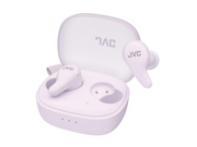 JVC HA-A23T Noise Cancelling Ear Buds - Purple