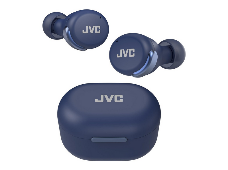 JVC HA-A30T - Blue
