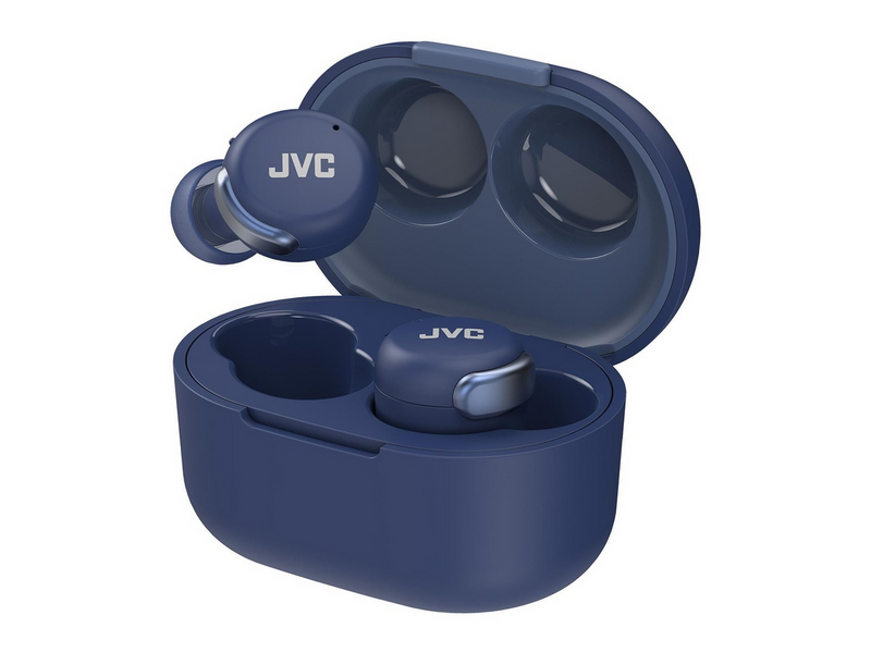 JVC HA-A30T - Blue