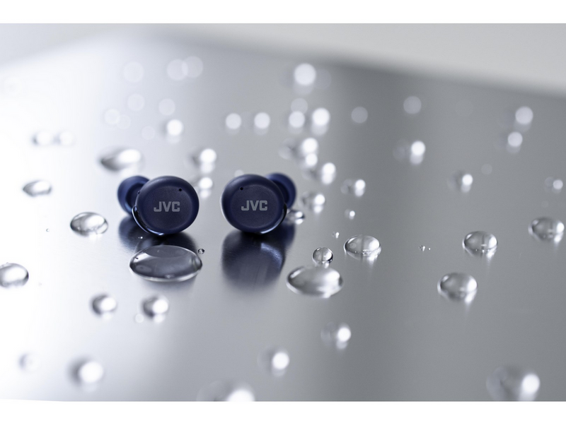 JVC HA-A30T - Blue