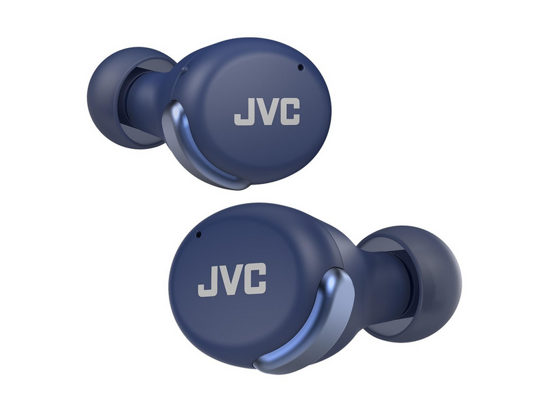 JVC HA-A30T - Blue