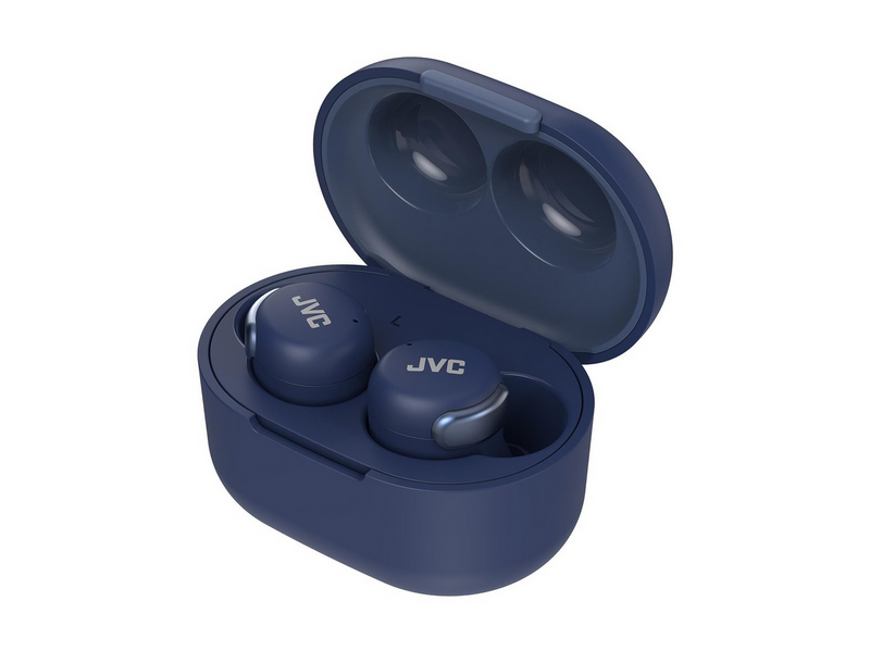 JVC HA-A30T - Blue