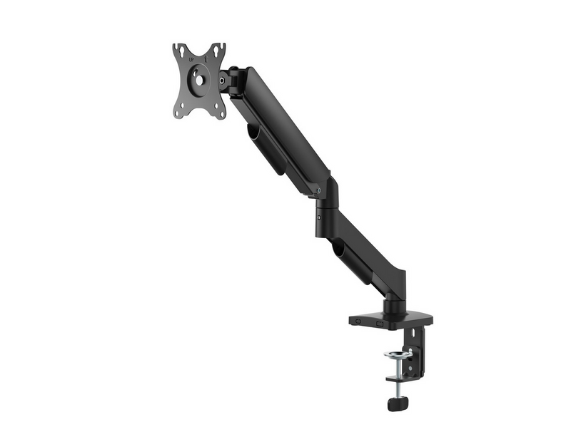 Gembird Adjustable desk display mounting arm with USB ports 1-display 17"-32"