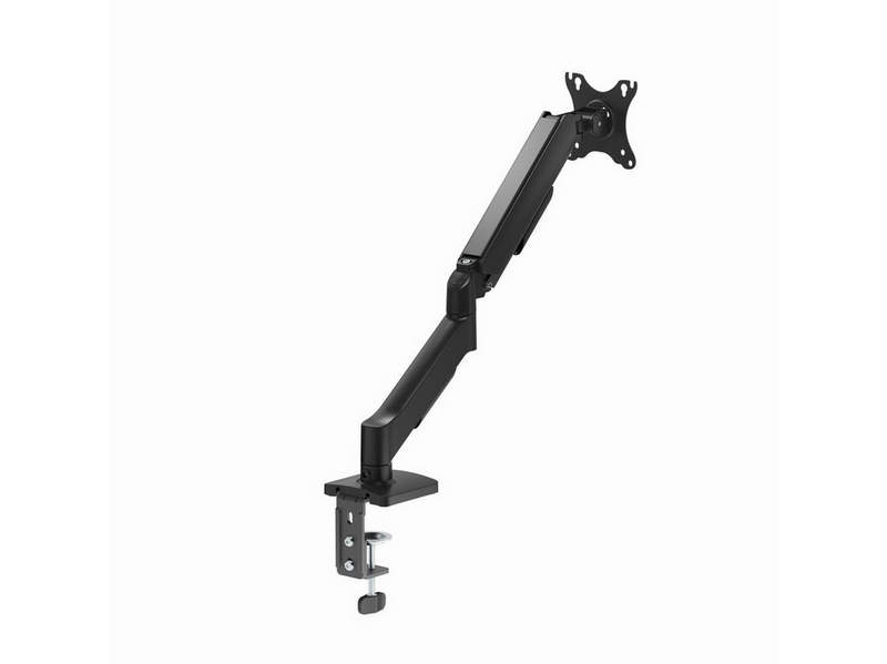 Gembird Adjustable desk display mounting arm with USB ports 1-display 17"-32"