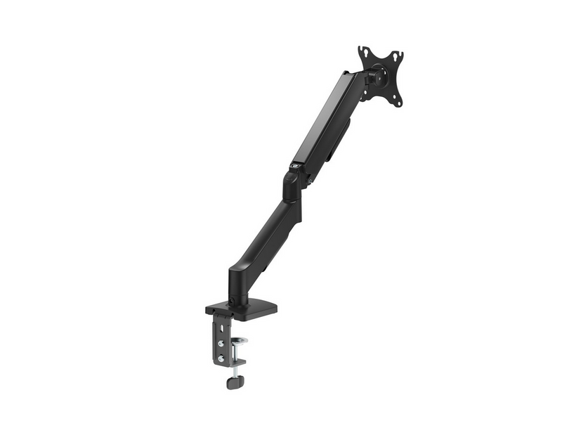 Gembird Adjustable desk display mounting arm with USB ports 1-display 17"-32"